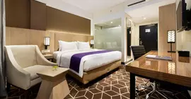 Swiss-Belinn Tunjungan | Doğu Cava - Surabaya