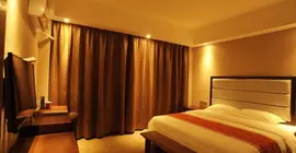 Jinshuiwan International Hotel | Guangksi - Guilin - Guilin Şehir Merkezi