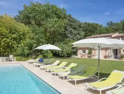 Le Verger Maelvi | Provence - Alpes - Cote d'Azur - Var - Sainte-Maxime - Saint-Tropez (ve civarı) - Grimaud