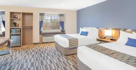 Microtel Inn and Suites by Wyndham Ocean City | Maryland - Ocean City (ve civarı) - Ocean City - West Ocean City