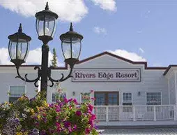 River's Edge Resort | Alaska - Fairbanks (ve civarı) - Fairbanks