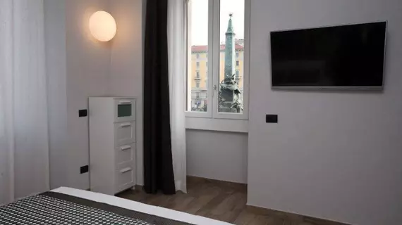 Apart Meneghino | Lombardy - Milano (ve civarı) - Milano