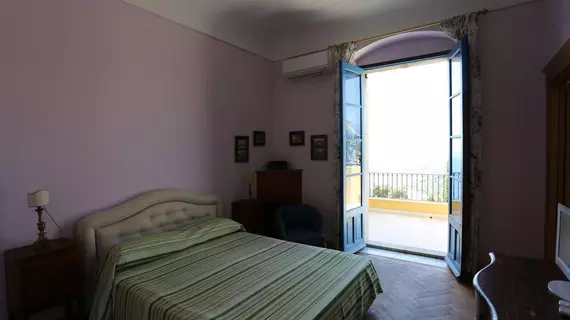 Casa Cuseni | Sicilya - Messina (vilayet) - Taormina Sahili - Taormina