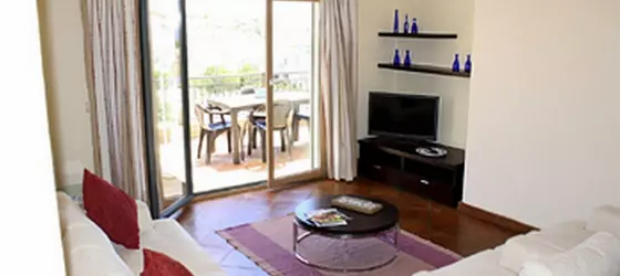 Domus Iberica Burgau Apartamentos Turisticos | Algarve - Faro Bölgesi - Vila do Bispo