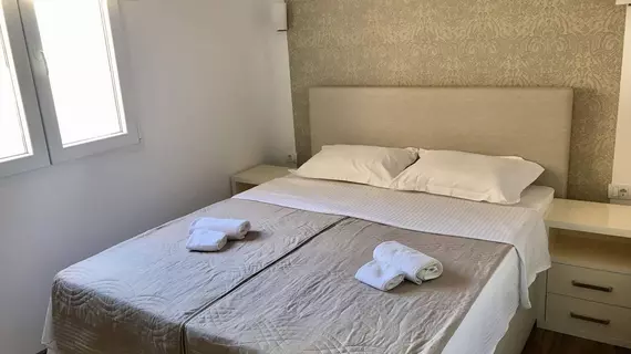 Apartments Kentera | Sveti Stefan