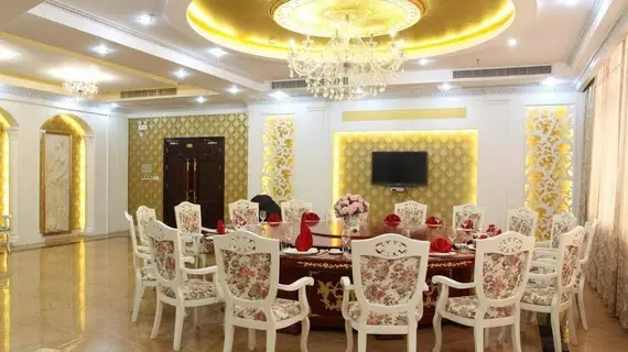 Beihai Hepu Changhe Hotel | Guangksi - Beihai