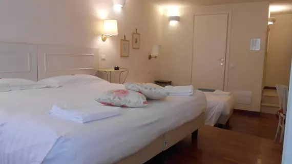 Hotel Atlantic | Emilia-Romagna - Bolonya (vilayet) - Bologna - Saragozza-Porto