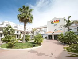 Oasiclub Hotel | Puglia - Foggia (il) - Vieste