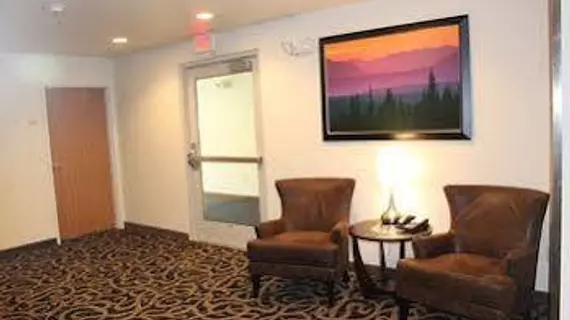 Aspen Suites Hotel Haines | Alaska - Haines