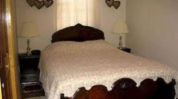 Sal's Bed and Breakfast by the Sea | Nova Scotia - Halifax (ve civarı) - Herring Cove