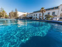 Hotel Des Iles | Suvayr İli - Essaouira - Suvayr Sahili