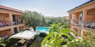 Residence Villa Andrea