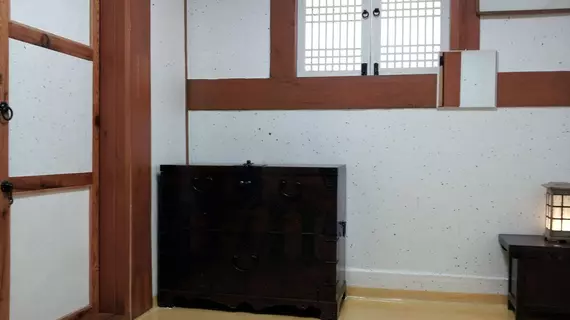 Han Guesthouse | Gyeonggi - Seul (ve civarı) - Jongno