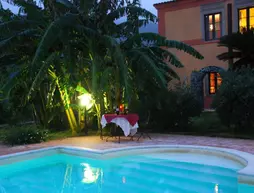 Casale Romano Resort e Relais | Sicilya - Messina (vilayet) - Taormina Sahili - Taormina