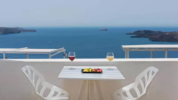 Azzurro Suites | Ege Adaları - Santorini