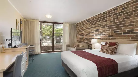 Beenleigh Yatala Motor Inn | Queensland - Brisbane (ve civarı) - Yatala