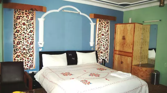 Hotel Paradise Inn | Cammu ve Keşmir - Kishtwar