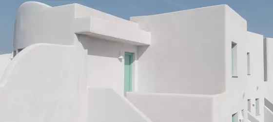 Neptune Luxury Spa Suites | Ege Adaları - Santorini