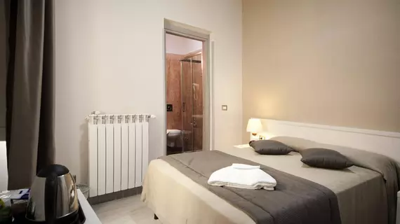 B&B La Residenza di Michelangelo | Toskana - Floransa (il) - Floransa - Porta al Prato - Santa Maria Novella