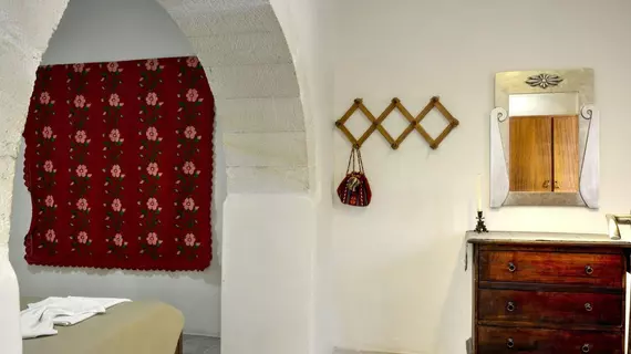 AnnaMalai Traditional Cretan Villa | Girit Adası - Hanya (bölge) - Hanya