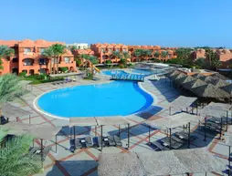 Jaz Makadi Oasis Resort | Kızıldeniz İli - Hurgada (ve civarı) - Makadi Bay