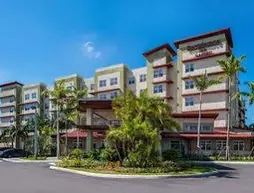 Residence Inn Miami West/FL Turnpike | Florida - Miami (ve civarı) - Miami