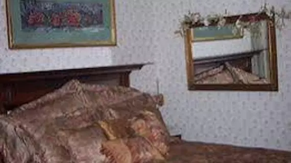 Bellinger Rose Bed & Breakfast | New York - Utica (ve civarı) - Herkimer