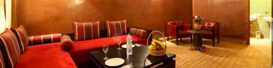 M Riads & Boutique Hotels | Marakeş (ve civarı) - Marrakech - Ouahat Sidi Brahim - Palmeraie