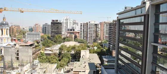 RoyPace Padre Mariano | Santiago - Santiago (ve civarı) - Providencia