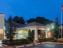 Days Inn & Suites Cherry Hill - Philadelphia | New Jersey - Washington Township - Mount Laurel (ve civarı) - Cherry Hill