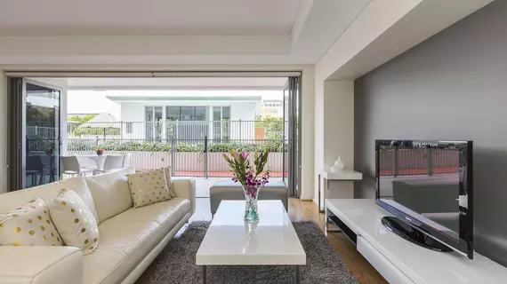 Gallery Suites | Batı Avustralya - Perth (ve civarı) - Fremantle