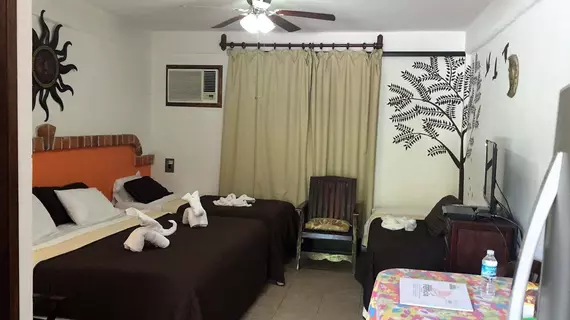 Suites Fenicia | Quintana Roo - Solidaridad - Playa del Carmen