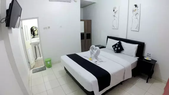 Pondok DenAyu Homestay | Bali - Kuta - Kartika Plaza