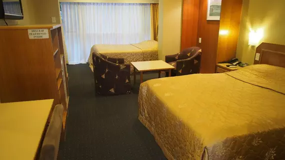 Killara Inn Hotel & Conference Centre | New South Wales - Sidney (ve civarı) - Killara