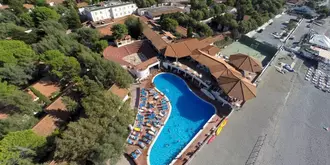 Valtur Hotel Club Capo Calavà