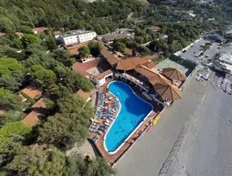 Valtur Hotel Club Capo Calavà | Sicilya - Messina (vilayet) - Gioiosa Marea