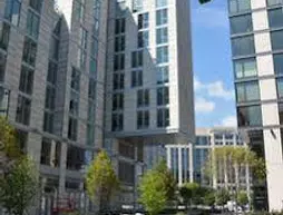 BridgeStreet at City Center | District of Columbia - Washington (ve civarı) - Washington - Northwest