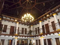 Hotel Grand Maria | Chiapas - San Cristobal de las Casas