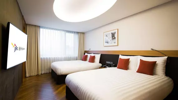 Ramada Encore Jeju Yeondong | Jeju Adası - Jeju - Yeon-dong