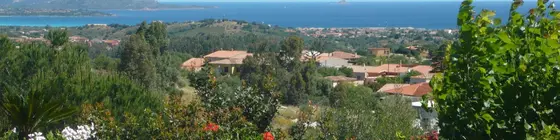 B&B Li Muntigeddi | Sardinya - Sassari - San Teodoro