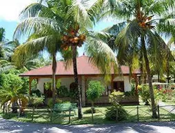 The Islander Hotel | Seyşeller - Baie Sainte Anne - Praslin Adası