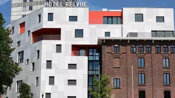 BELVUE Hotel | Brüksel (ve civarı) - Brüksel