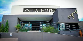 Taj Hotel