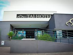 Taj Hotel | Merkez - West Region - Mato Grosso do Sul (eyalet) - Tres Lagoas