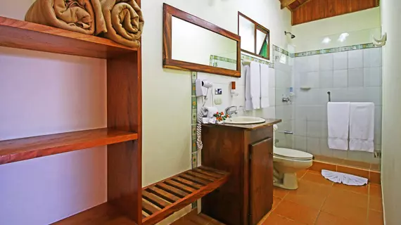 Monteverde Country Lodge | Puntarenas (ili) - Monteverde