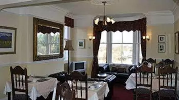 Maple Bank Country House | Cumbria (kontluk) - Keswick