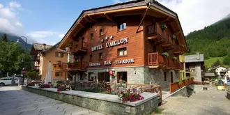 Hotel L' Aiglon