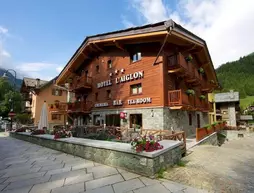 Hotel L' Aiglon | Valle d'Aosta - Ayas - Champoluc