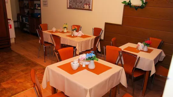 Golden Lion Apartments Szewska | Küçük Polonya Voyvodalığı - Krakow (ve civarı) - Krakow - Stare Miasto