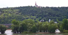 Hotel Krone Rüdesheim | Hessen - Ruedesheim am Rhein